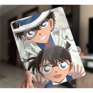 Miếng dán Skin Mặt lưng Sau Conan full viền Dành Cho 16 pro max 15 pro max 14 pro max 13 pro max 12 pro max
