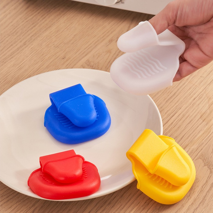DỤNG CỤ BẮC NỒI SILICON NHẬT BẢN – AN TOÀN, CHỐNG NÓNG, TIỆN LỢI 1204