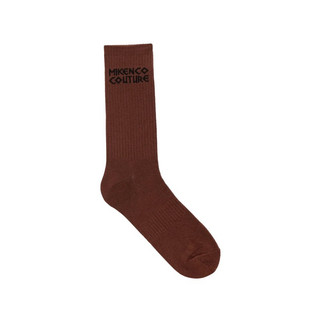 Tất Combo 4 Đôi MIKENCO SOCKS chính hãng cao cổ