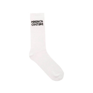 Tất Combo 4 Đôi MIKENCO SOCKS chính hãng cao cổ