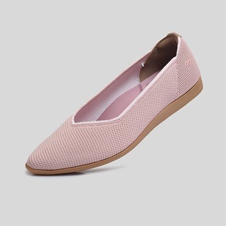 Giày búp bê Nữ Biti's BBW003000TIM (Tím)