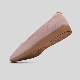 Giày búp bê Nữ Biti's BBW003000TIM (Tím)