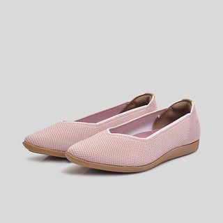 Giày búp bê Nữ Biti's BBW003000TIM (Tím)