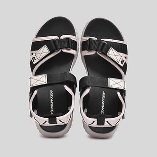 Sandal thể thao Nữ Biti's Hunter HEW001600DEN (Đen)