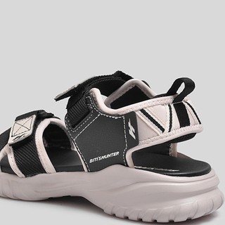 Sandal thể thao Nữ Biti's Hunter HEW001600DEN (Đen)