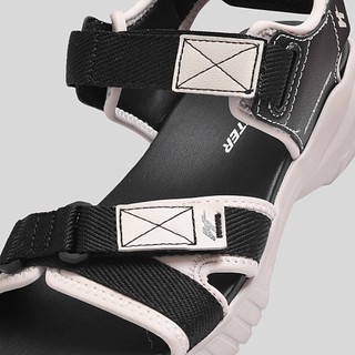 Sandal thể thao Nữ Biti's Hunter HEW001600DEN (Đen)