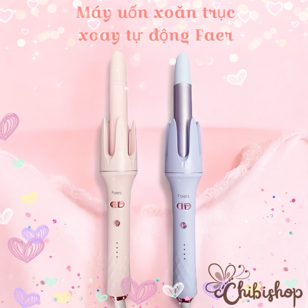 máy uốn tóc phiên bàn nâng cấp faer PRO năm 2023 | Shopee Việt Nam