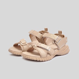 Sandal thể thao Nữ Biti's Hunter HEW001600KEM (Kem)
