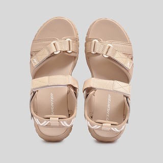 Sandal thể thao Nữ Biti's Hunter HEW001600KEM (Kem)