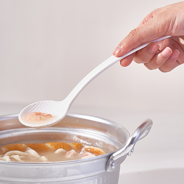THÌA CÁN DÀI NHẬT BẢN – TRỢ THỦ ĐẮC LỰC CHO GIAN BẾP NHÀ BẠN 587