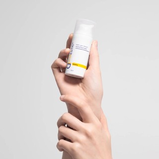 Kem Cấp Ẩm, Phục Hồi Da Và Làm Mờ Nếp Nhăn Hyaestic NMF Light-Weight Hydrating Cream 30ml