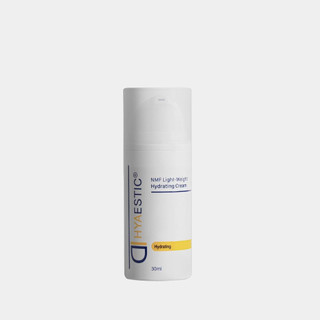 Kem Cấp Ẩm, Phục Hồi Da Và Làm Mờ Nếp Nhăn Hyaestic NMF Light-Weight Hydrating Cream 30ml