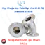 Kẹp khuỷu tay tháo lắp nhanh 45 độ Inox 304 Vi Sinh