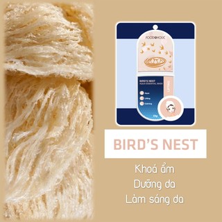 Mặt nạ giấy dưỡng da Foodaholic Essential Mask (10 miếng)