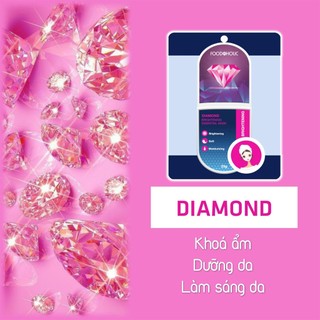 Mặt nạ giấy dưỡng da Foodaholic Essential Mask (10 miếng)
