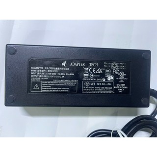 Adapter Nguồn 12V 12.5A (4 Kim – 4 Pin) Chính Hãng | Dòng Mạnh – Ổn ...