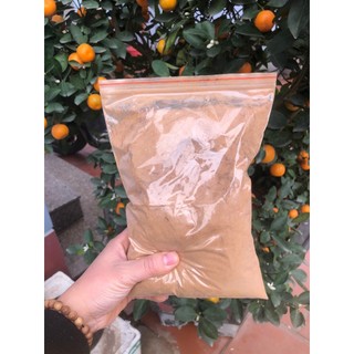 Bột Gỗ Quế nguyên chất Tự Nhiên 1kg thơm nức xông nhà đuổi muỗi làm lễ giá tại Xưởng tự nghiền