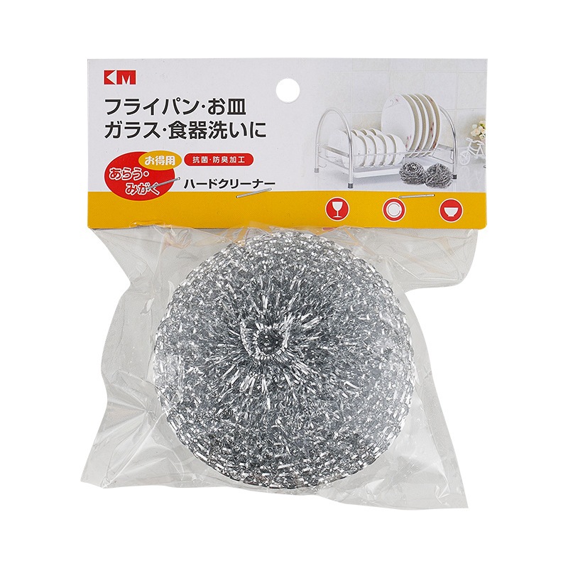 MIẾNG RỬA BÁT CỌ XOONG NHẬT BẢN – SẠCH NHANH, BỀN BỈ 721