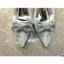 SALESTORE’S-giày cao gót kim tuyến lấp lánh 5cm,7cm bigsize 33-45 (pre-order) Emi08