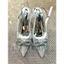 SALESTORE’S-giày cao gót kim tuyến lấp lánh 5cm,7cm bigsize 33-45 (pre-order) Emi08