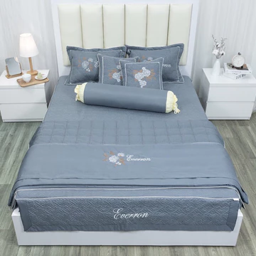 Quả gối ôm vải satin cotton 35cmx1m ruột bông gòn cao cấp, gối gác chân, gối ôm bà bầu, gối tựa lưng, gối ôm cho trẻ em
