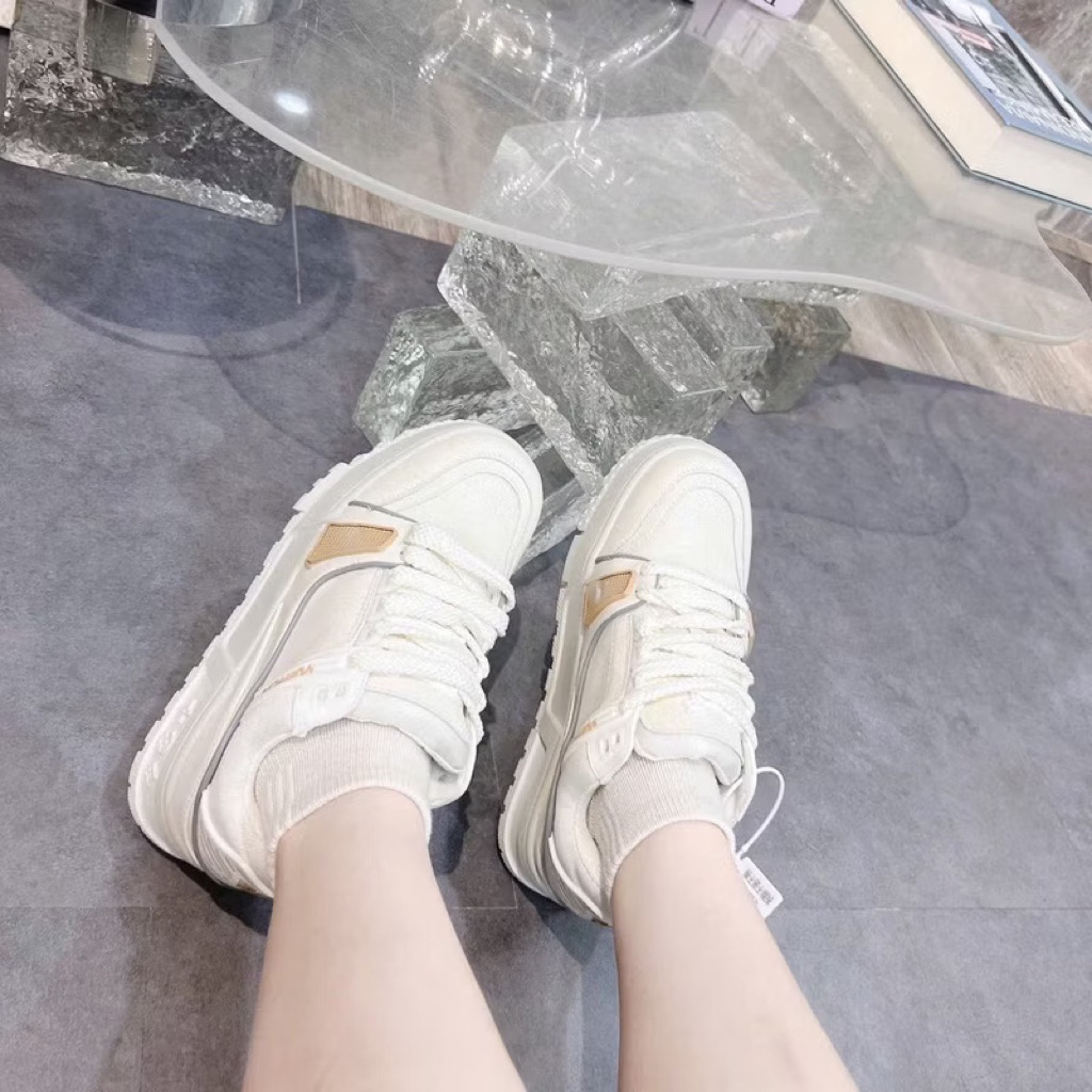 Thể thao dây đế cao 5cm Qccc