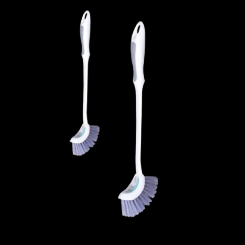 CỌ NHÀ VỆ SINH NHỰA ĐẦU CONG – LÀM SẠCH GÓC KHUẤT, ĐÁNH BAY VẾT BẨN CỨNG ĐẦU 0108