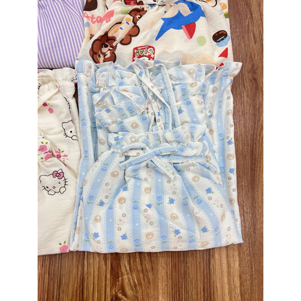D M26 Đũi Hàn <58kg