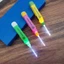 Dụng Cụ Lấy Ráy Tai Có Đèn Cho Bé RT Lux, Bộ Móc Lỗ Tai Phát Sáng Cho Trẻ Em RT02