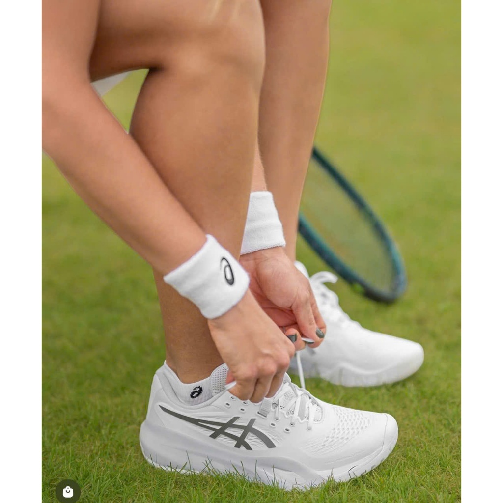 [ Chính Hãng ] Giày Tennis, Pickleball A.sics Resolution X Đủ Các Phối Màu Năng Động Hot Trend 2025