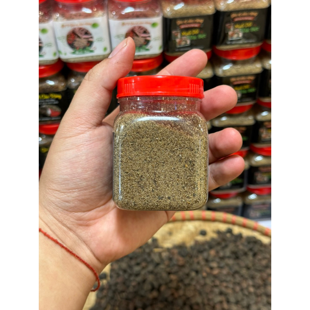Muối Dổi Đặc Biệt