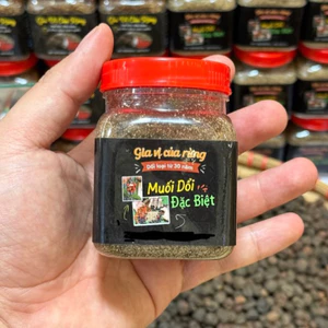 Muối Dổi Đặc Biệt