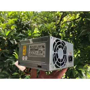 Bộ nguồn máy tính Công suất thực DELTA 250W không có nguồn phụ 6 Pin cắm Card VGA