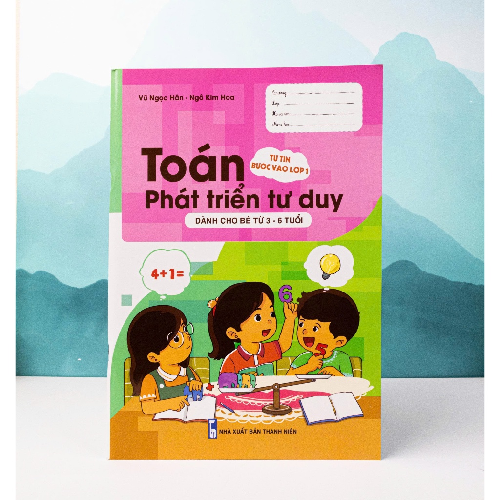 Sách - H An Phúc - Bộ sách hành trang (6 cuốn) tặng kèm thêm túi .