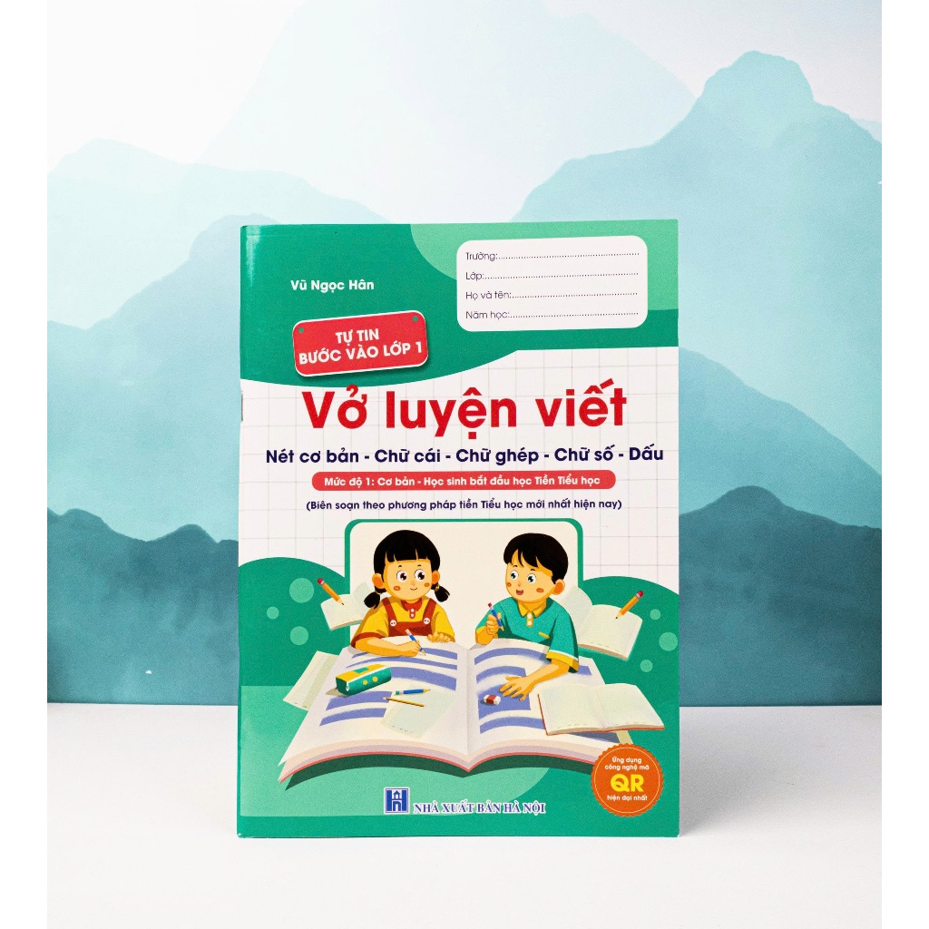 Sách - H An Phúc - Bộ sách hành trang (6 cuốn) tặng kèm thêm túi .