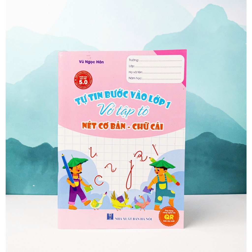 Sách - H An Phúc - Bộ sách hành trang (6 cuốn) tặng kèm thêm túi .