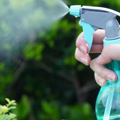 BÌNH TƯỚI CÂY  – TƯỚI MÁT TỰ NHIÊN, LAN TỎA NIỀM VUI XANH 250 ML 76546