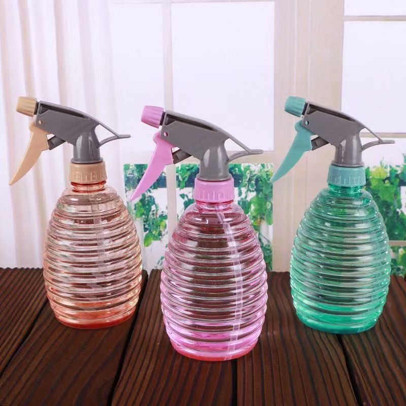 BÌNH TƯỚI CÂY ÁP SUẤT  – TƯỚI MÁT TỰ NHIÊN, LAN TỎA NIỀM VUI XANH 500 ML 71114