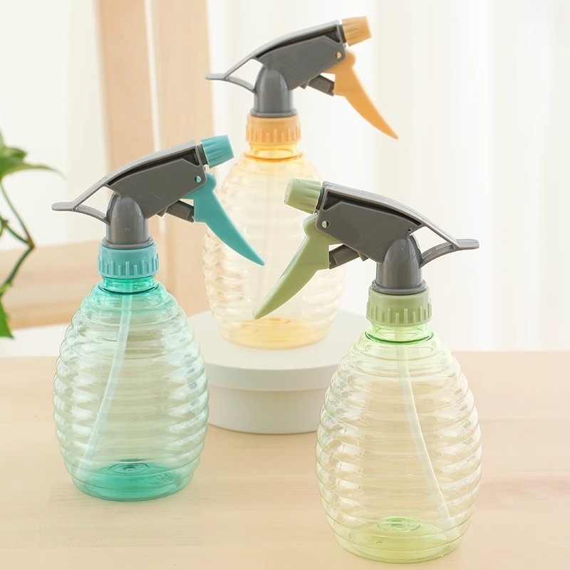 BÌNH TƯỚI CÂY ÁP SUẤT  – TƯỚI MÁT TỰ NHIÊN, LAN TỎA NIỀM VUI XANH 500 ML 71114