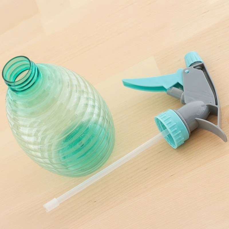 BÌNH TƯỚI CÂY ÁP SUẤT  – TƯỚI MÁT TỰ NHIÊN, LAN TỎA NIỀM VUI XANH 500 ML 71114