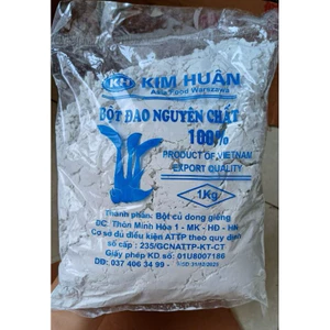 Bột đa o Kim Huân- 10 kg