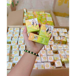 combo  xoá thâm cô tiên miền tây - lemon care