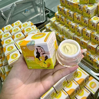 combo  xoá thâm cô tiên miền tây - lemon care