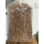 Gạo lứt sấy giòn hàng mới đóng túi xá -10 kg