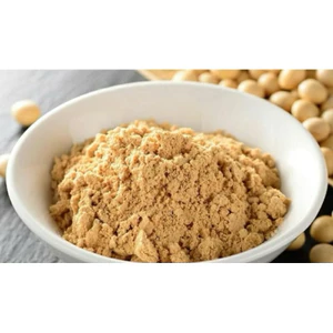 Bột đậu tương nguyên chất rang thơm- 10kg