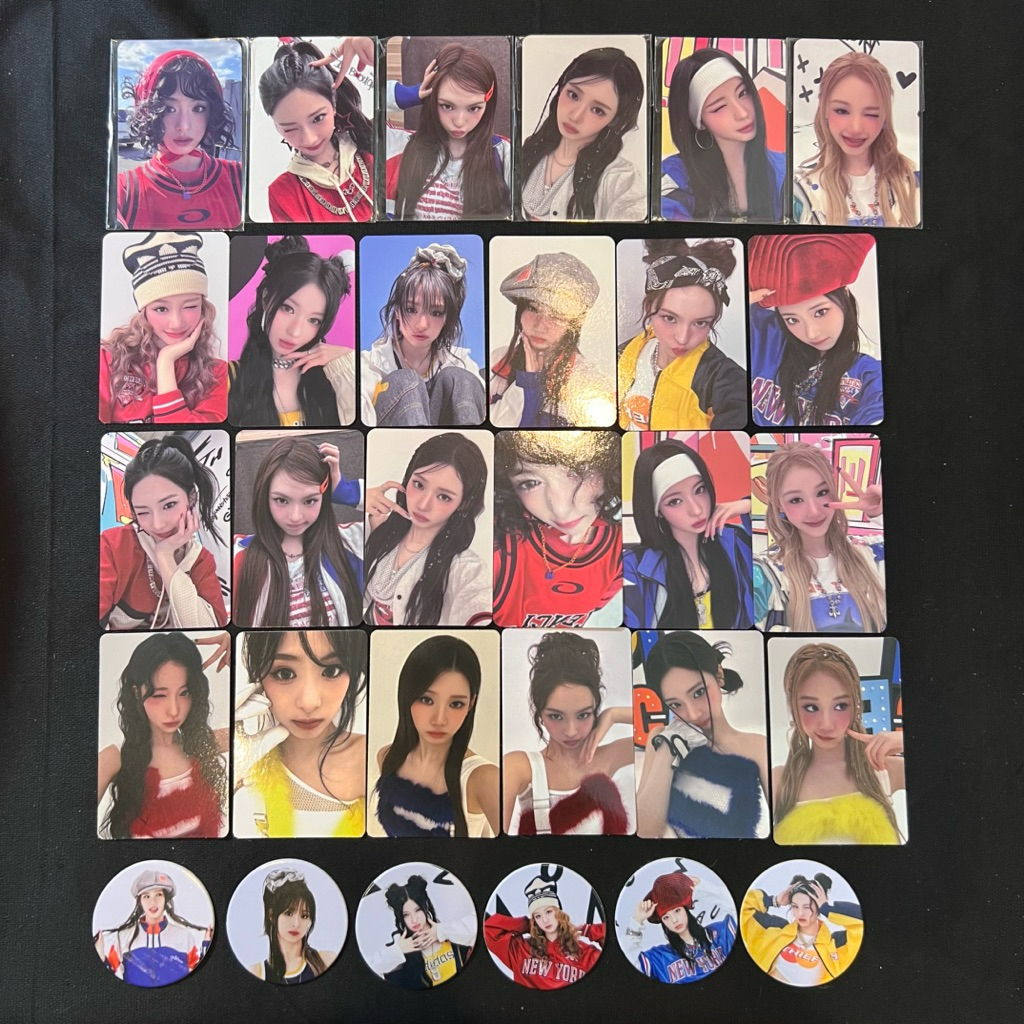 Photocard Card BABYMONSTER BAEMON HOT SAUCE Chính Hãng Official ...