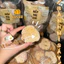 HOẢ TỐC - Bánh Mì vị Kem Trứng Bếp Mẹ Em