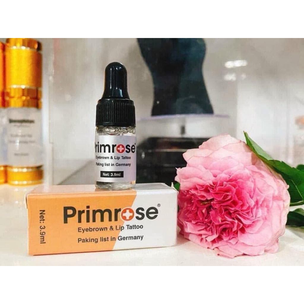 Nước Prim Rose PrimRose dùng trong phun xăm Nước Thơm hỗ trợ | Shopee ...