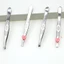 Nhíp Nhổ Lông Mày LM Lux, Nhíp Nhổ Râu, Nhổ Tóc Bạc, Nhổ Lông Nách Bằng Thép Không Gỉ