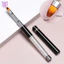 Cọ Đắp Gel Đầu Tròn Cán Đá Mary Artistry - Cao Cấp, Chắc Chắn
